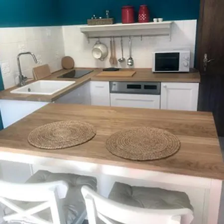 Appartamento Traummichel Lam