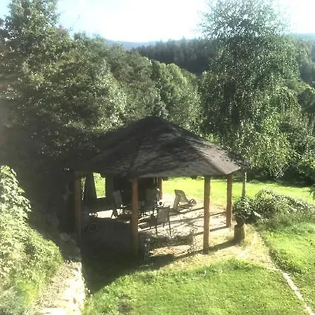 Traummichel Apartment