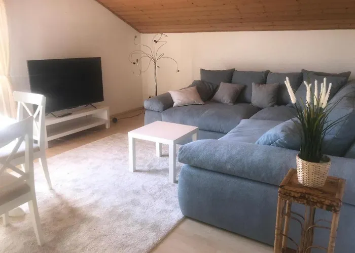Traummichel Apartment