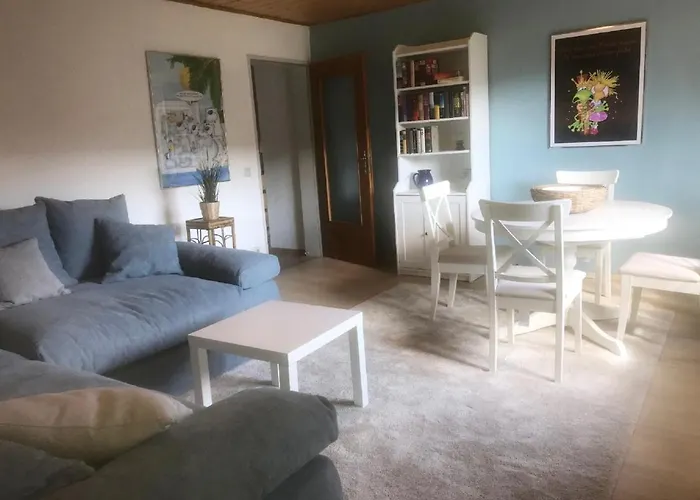 Apartment Traummichel