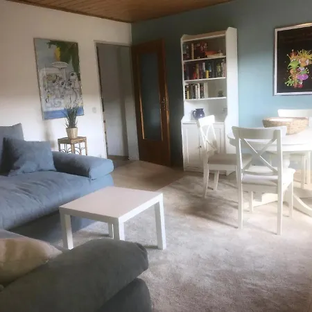 Apartmán Traummichel