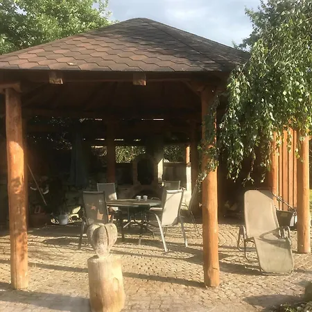 Traummichel Apartmán
