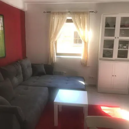 Traummichel Apartmán