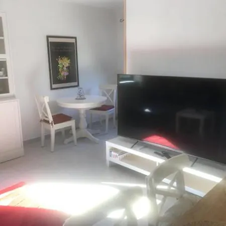 Traummichel Διαμέρισμα Lam