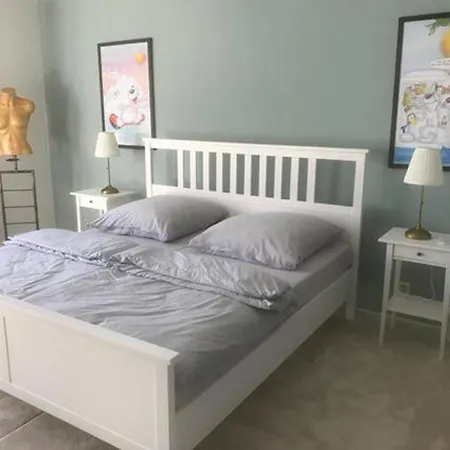 Traummichel Apartmán