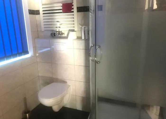Apartmán Traummichel *