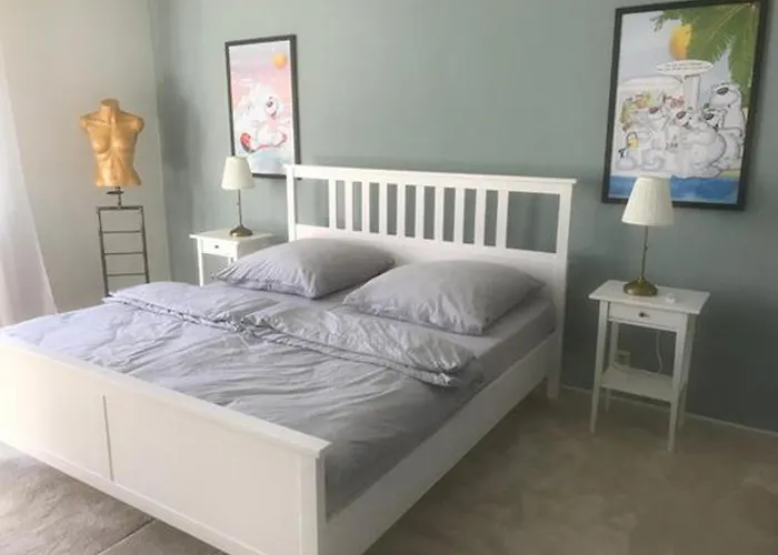 Traummichel Apartmán